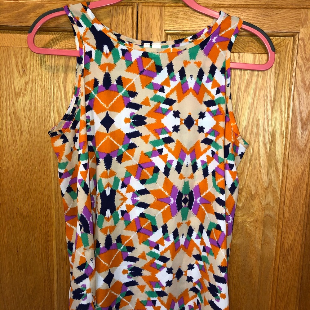 Mi Ami Tank Top